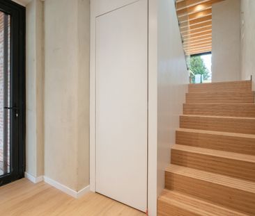 Energiezuinige nieuwbouwwoning met 3 slaapkamers - Photo 4