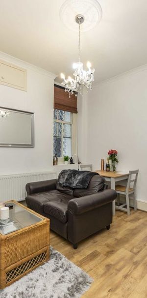 Earsby Street, W14 8QW, London - Photo 1