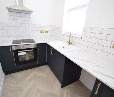 1 bed ground floor flat to rent in Vernon Road, Bridlington, YO15 - Photo 1