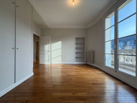 Rental Apartment Neuilly-sur-Seine - Photo 4