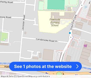 Carisbrooke Road Luton LU4 8HE - Photo 1