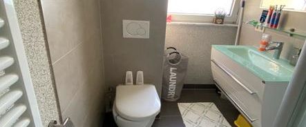 Schöne 3-Zimmer Wohnung mit Blick über Rheinfelden - Photo 1