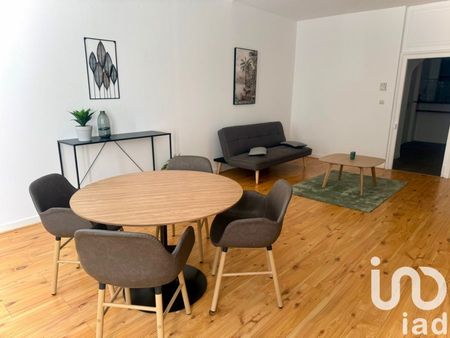 Appartement 2 pièces à Toul - Photo 4