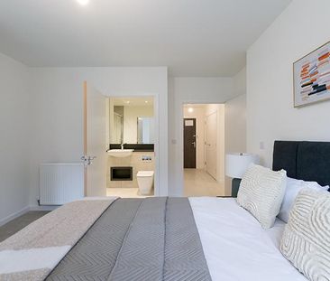 2 bedroom apartment to rent - Photo 5