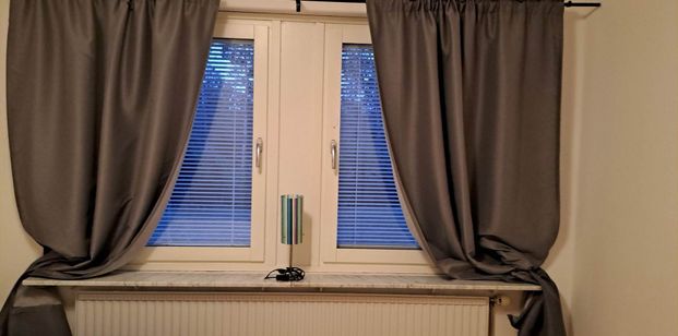 Norrskensbacken, Tullinge - Foto 1