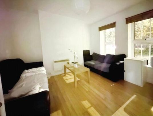 Bellevue Terrace, Southampton - Photo 1