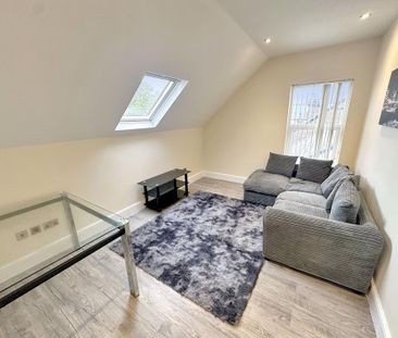 1 bedroom apartment to rent - Photo 5