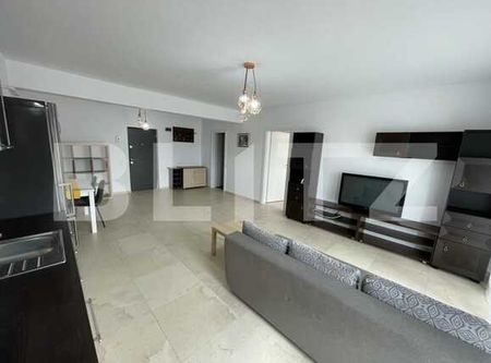 2 camere, parcare, Pet-Friendly, 57 mp, zona Fabricii - Photo 4