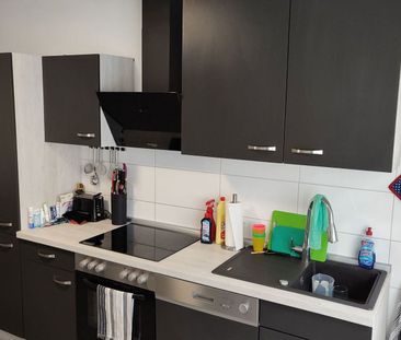 Pronájem bytu 2+1 • 61 m² bez realitkyWenkerstr.xx Dortmund Mitte N... - Photo 5