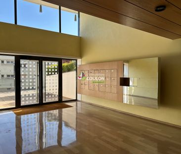 Location Appartement 2 pièces 42m² - Photo 4