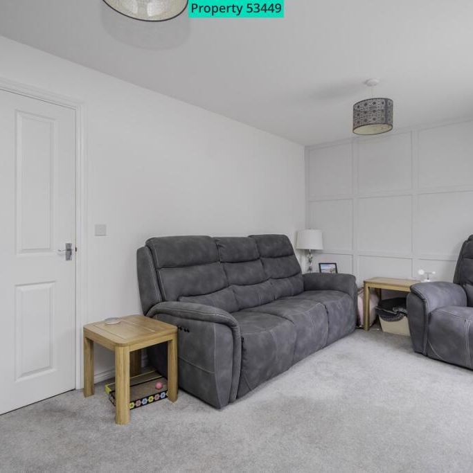 3 bedroom end of terrace house to rent - Photo 1