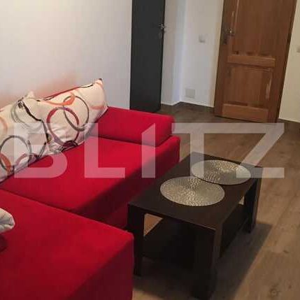 2 camere, 48 mp, mobilat, utilat, zona Iulius Mall - Photo 1