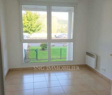 T2 AVEC JARDIN ET PARKING - Photo 5