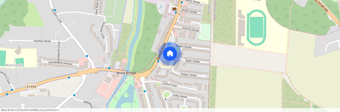 Grosvenor Court, Lincoln, LN5