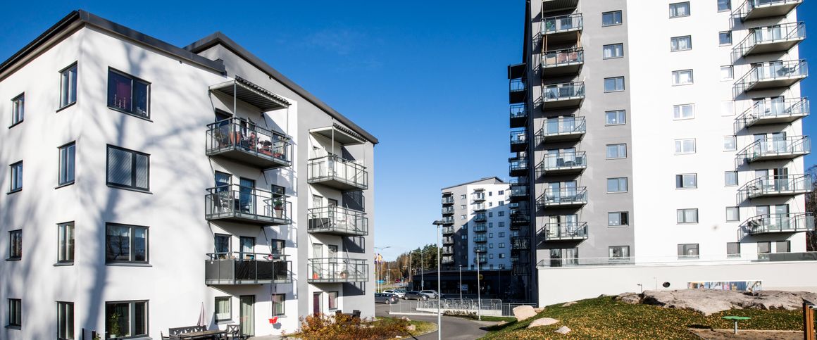 Björkbacken 6, 703 81, Örebro - Photo 1