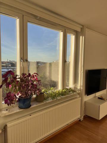 Nybohovsgränd, Stockholm - Foto 3