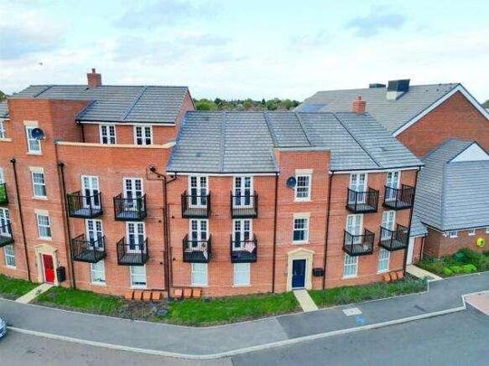 Summerlin Drive, Woburn Sands, MK17 - Photo 1