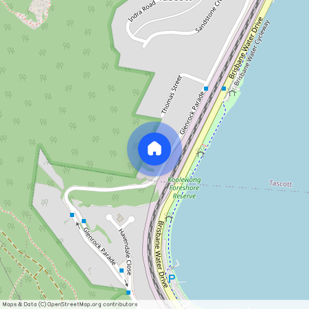 264 Glenrock Parade, Tascott