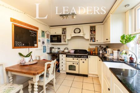 3 bedroom end of terrace to rent Charcott Green Cottages, Charcott, Tonbridge, TN11 - Photo 3