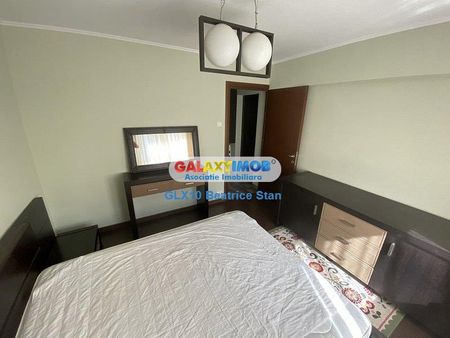 Inchiriere apartament 2 camere decomandat Herastrau / Elena Vacarescu - Fotografie 4