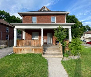 For Lease - 201 Albert Street Unit# Upper, Oshawa, Ontario - Photo 3