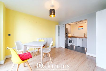 2 bedroom apartment to rent - Photo 4