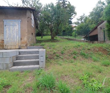 NILVANGE – Maison jumelée – 5 pièces – 3 chambres – Un bureau – Terrasse – Jardin - Photo 4