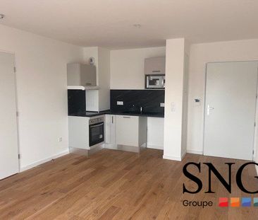 BEAU T2 AVEC BALCON ET PARKING - Photo 3