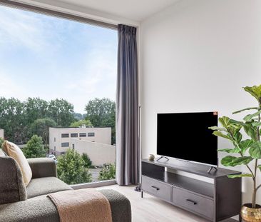 Rentmeesterstraat 54B 1315 JS Almere - Foto 6