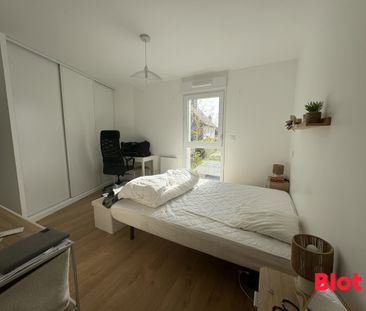 Location Appartement 2 pièces 47m² PONT PEAN 35131 - Photo 3