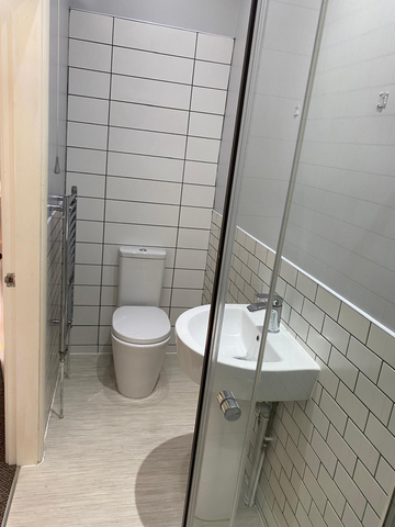 1 bedroom house to rent - Photo 4