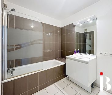 Location Appartement 2 pièces 46m² ST HERBLAIN 44800 - Photo 3