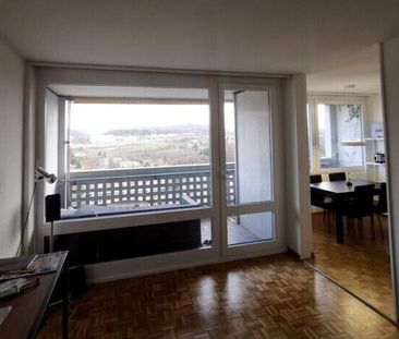 APPARTEMENT DE 3 PIÈCES À WORBLAUFEN (BE), MEUBLÉ, TEMPORAIRE - Foto 6