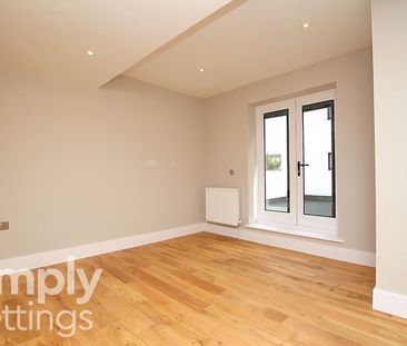 1 Bed property for rent - Photo 2