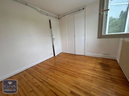 Appartement à louer 3 pièces 52.39m² - Photo 4