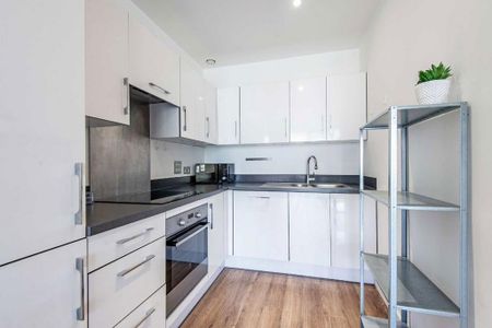 1 bedroom flat to rent - Photo 3