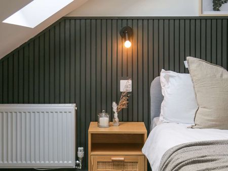 🏡 BRAND NEW Luxurious Professional House Share in Cockerton, Darlington 🏡 Room 2 - Photo 4