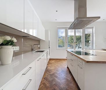 House - for rent - Photo 6