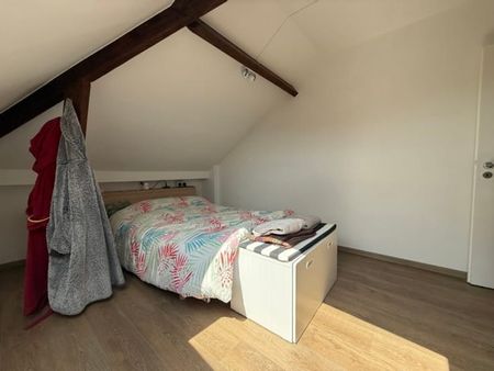 Appartement te huur - Foto 5