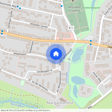 Reeperbahn 49, 24768 Rendsburg