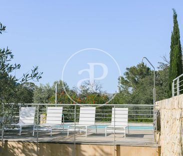 Villa for rent in Pollensa - Photo 6