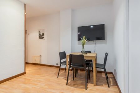 Charming double room in Camino de Vinateros - Photo 3