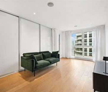 A modern apartment situated within this prestigious development on ... - Photo 1