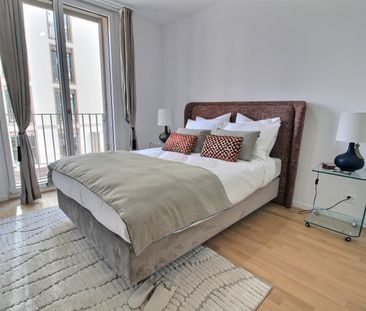 Appartements neufs de standing 4.5 pièces - Foto 5