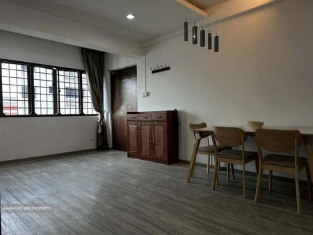 Blk 624 Bukit Batok Central (Bukit Batok), HDB 5 Rooms - For Rent - Photo 5