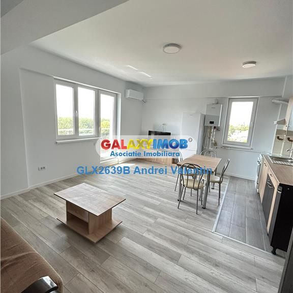 Garsoniera Bloc Nou Salaj - Piata Pucheni - Rahova - Fotografie 1