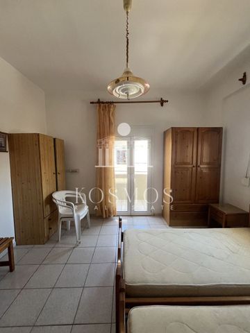Studio/Γκαρσονιέρα για ενοικίαση Άγιοι Πάντες (Γάζι) - Φωτογραφία 2