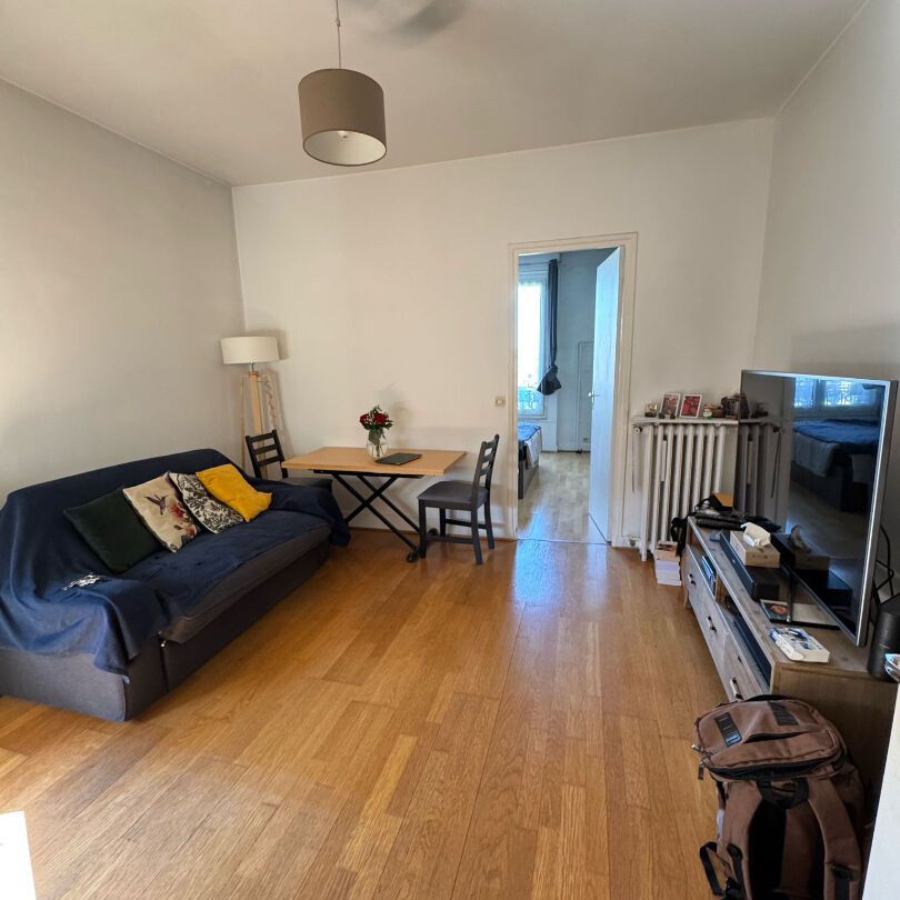 Appartement T2 Montreuil à louer - Photo 1