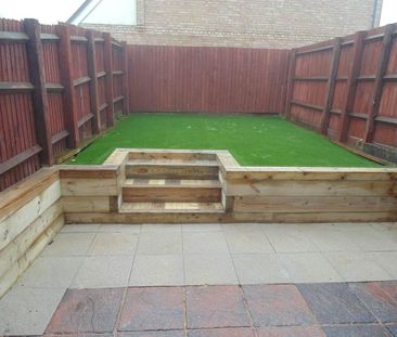 2 bedroom terraced house to rent - Photo 6