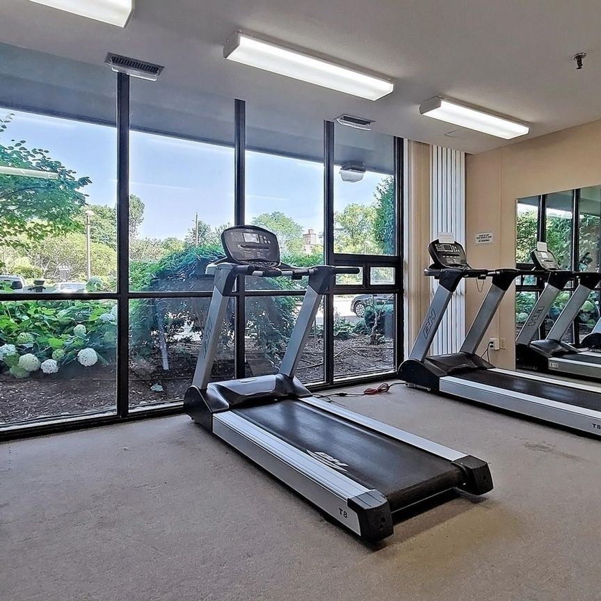 For Lease - 8111 Yonge Street Unit# 705, Markham, Ontario - Photo 1